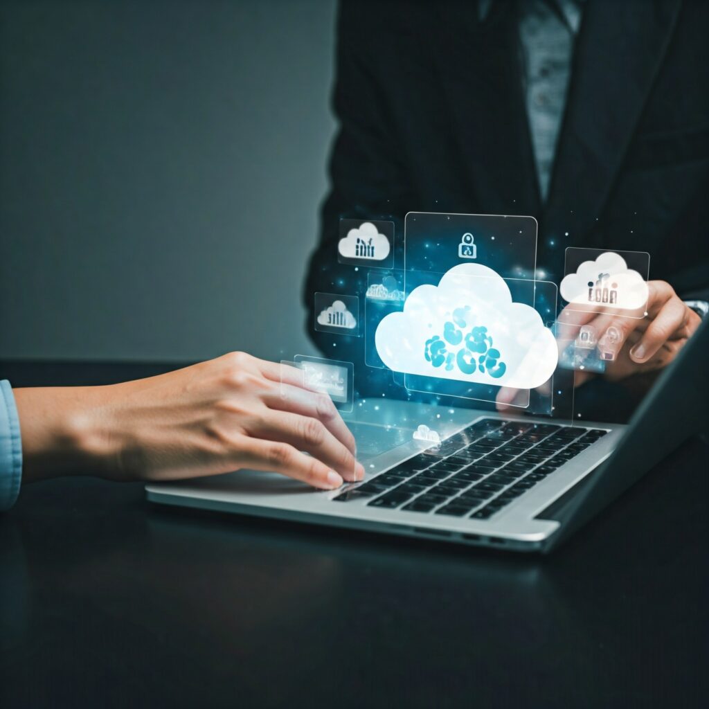 cloud computing