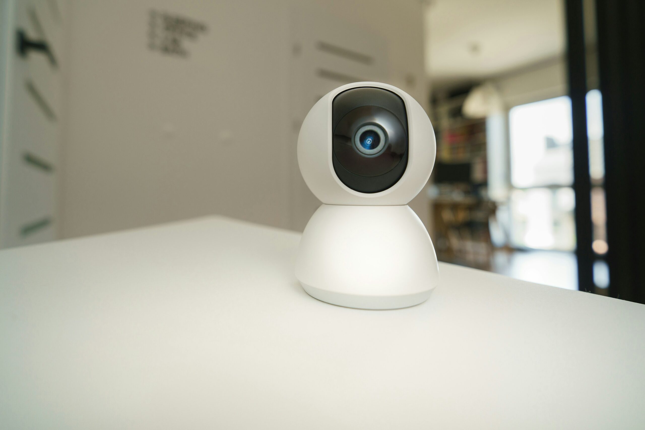 Best encryption methods for smart home security