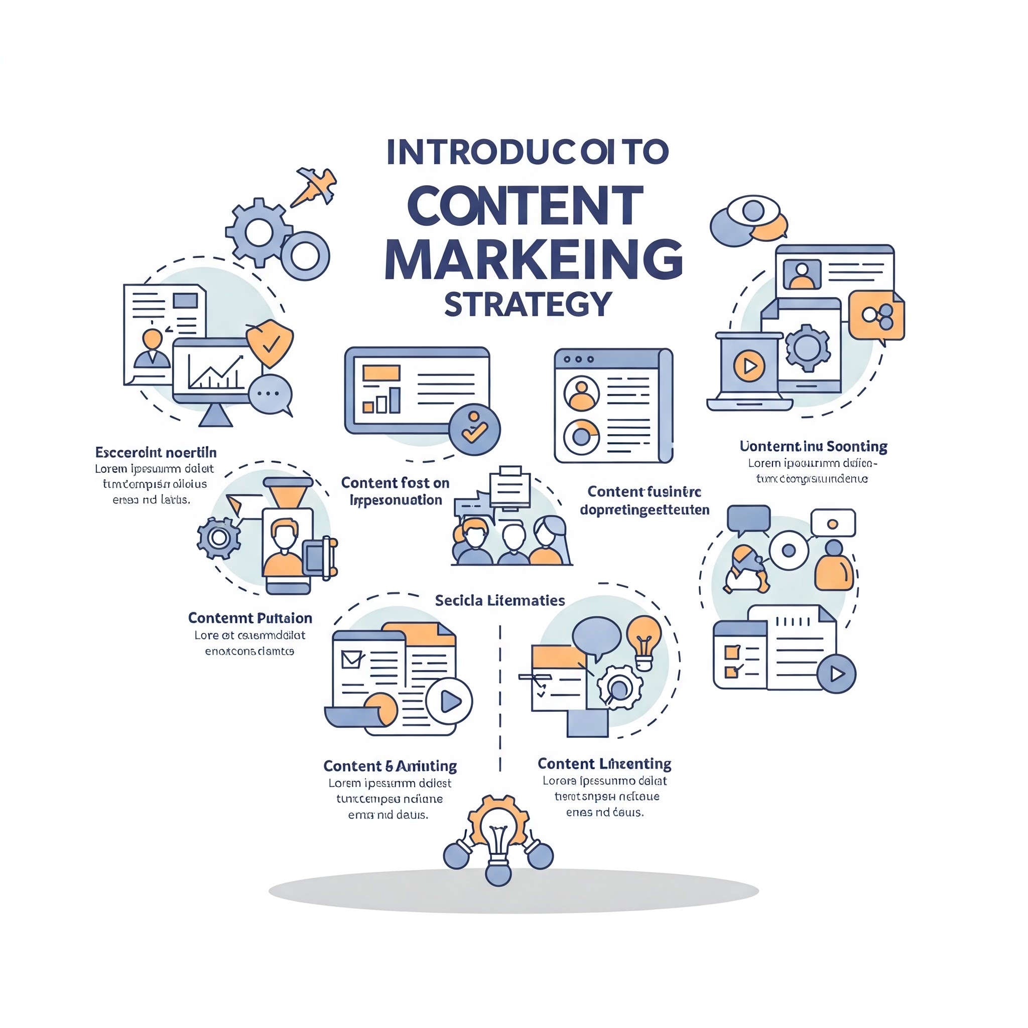 Essential Content Marketing Strategies for Success