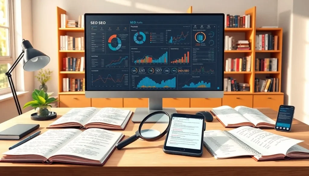 Mastering On-Page SEO