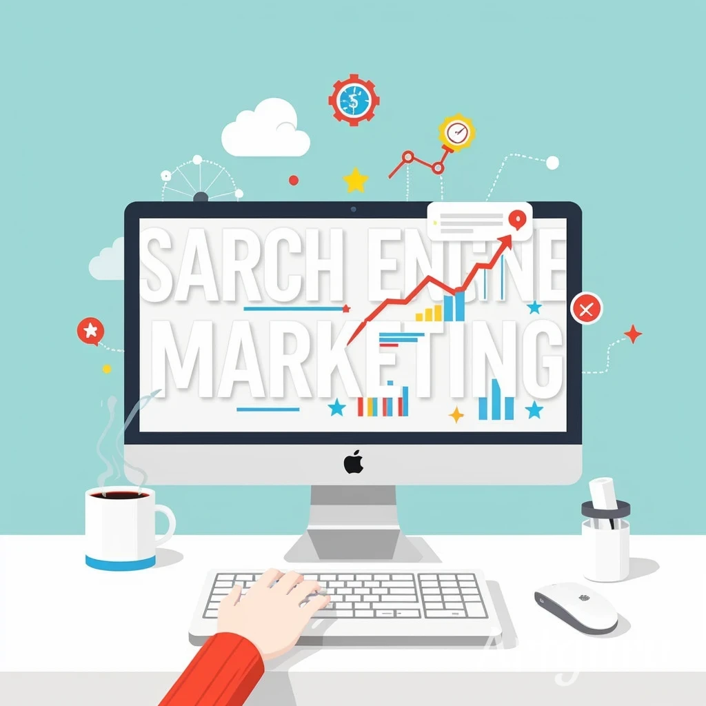 Search Engine