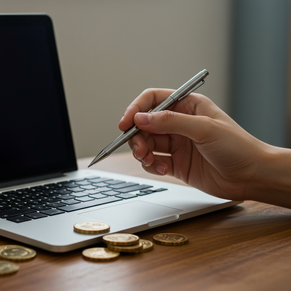 affiliate marketing