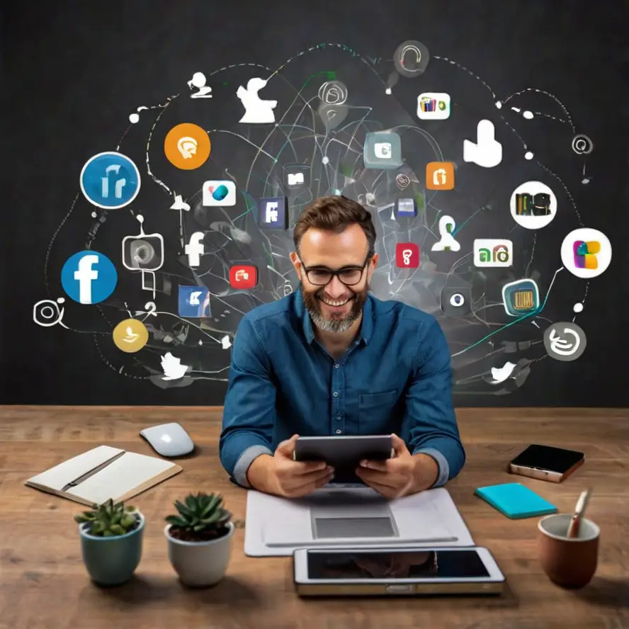 Mastering Organic Social Media Strategies in 2025: A Comprehensive Guide