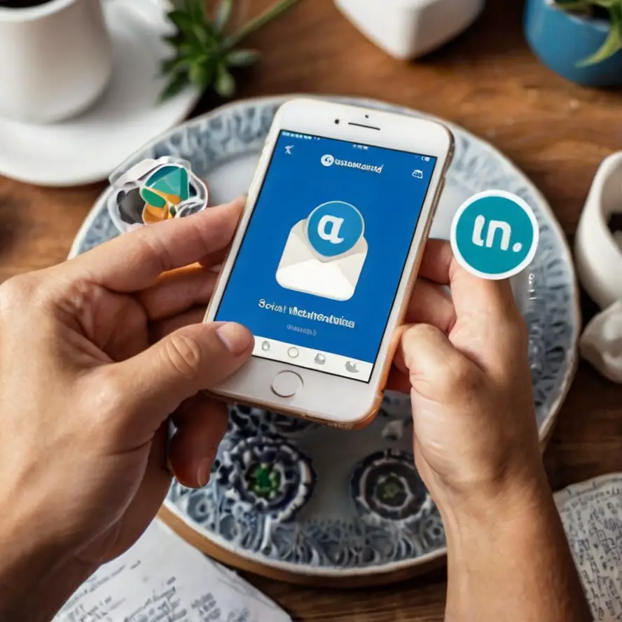 natural social media tactics, unpaid social media methods, non-paid social engagement