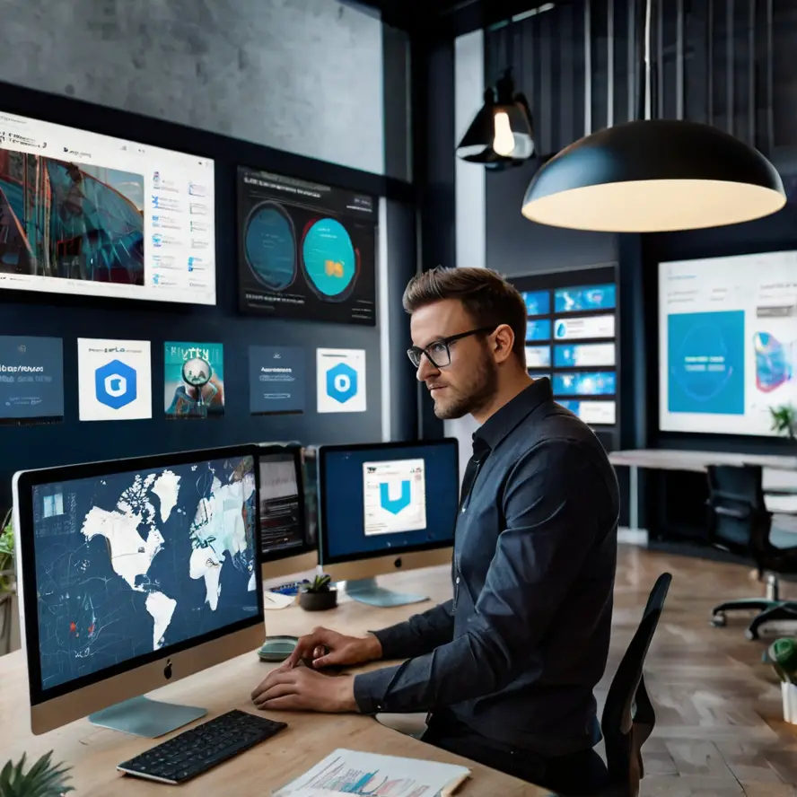 Social Media Marketing (SMM) Mastering Paid Social Media Strategies