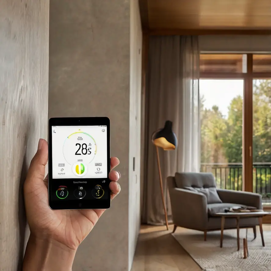 The Ultimate Guide to Smart Thermostats