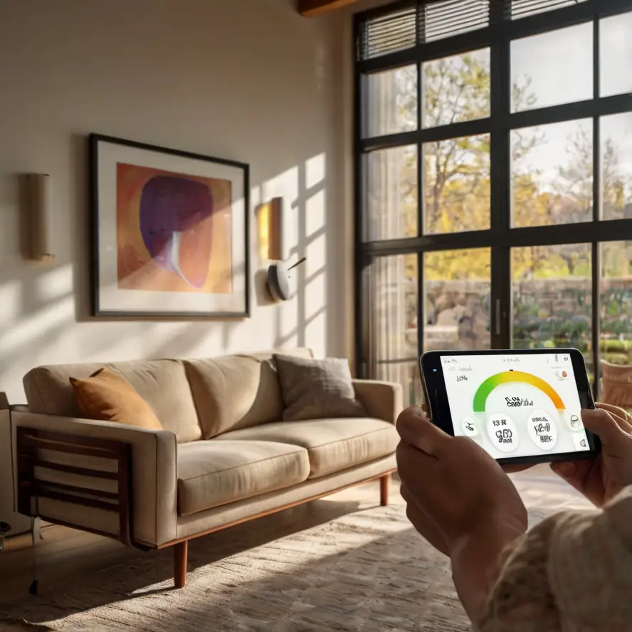 The Ultimate Guide to Smart Thermostats