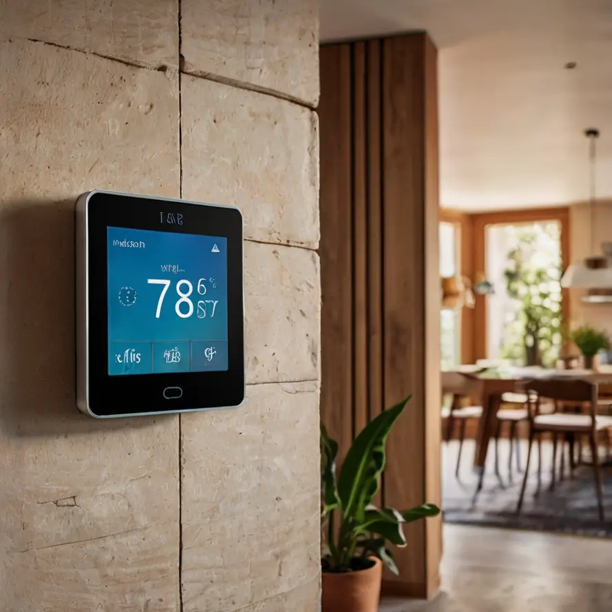 The Ultimate Guide to Smart Thermostats