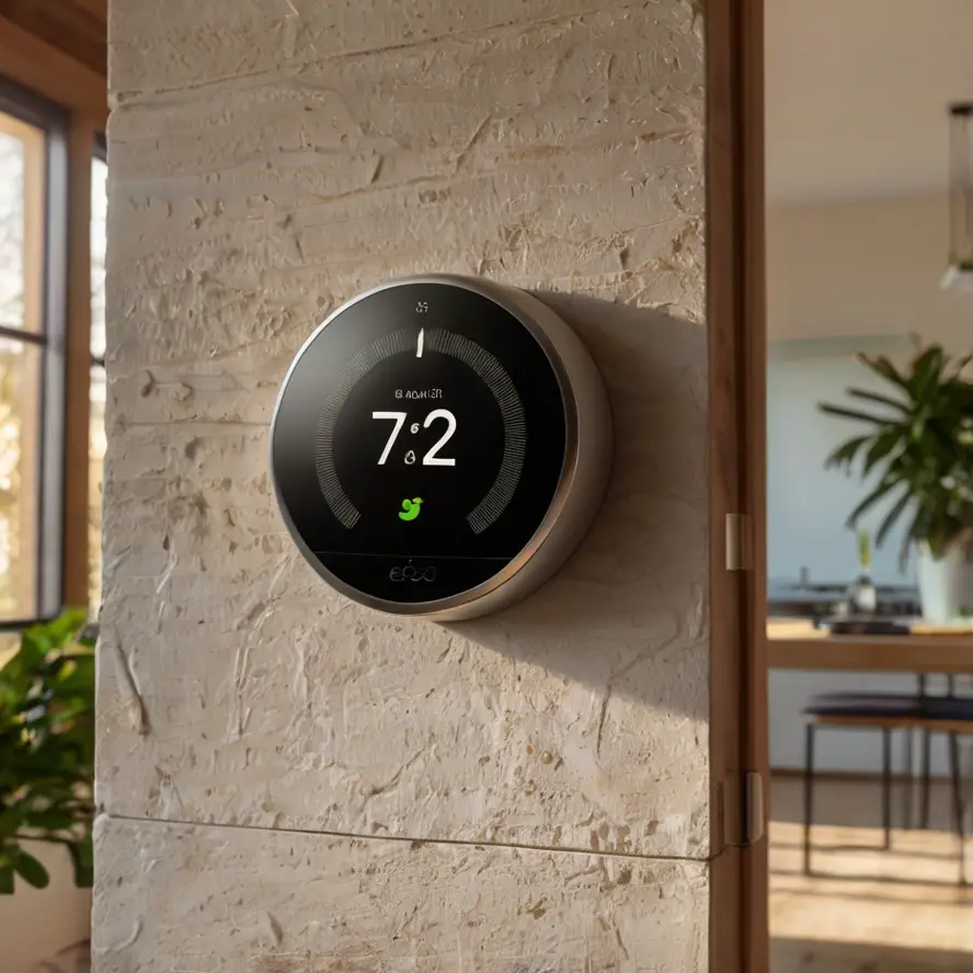 The Ultimate Guide to Smart Thermostats