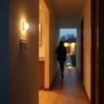 how to install motion sensor light switch