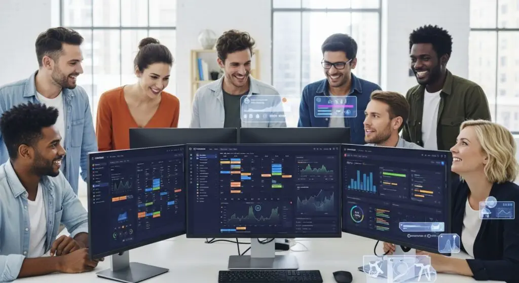 a-diverse-group-of-social-media-managers-smiling-a