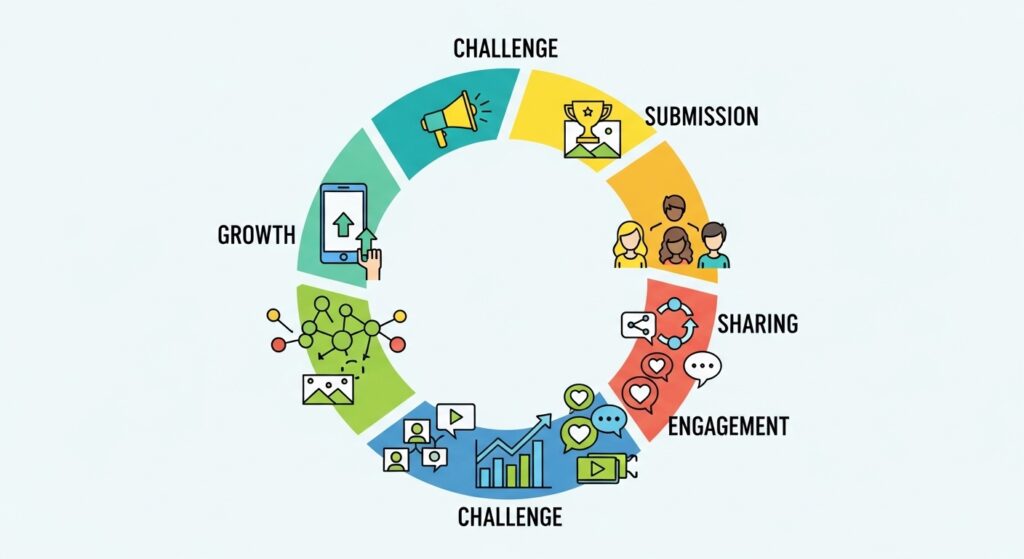 an-infographic-illustrating-the-lifecycle-of-a-vir