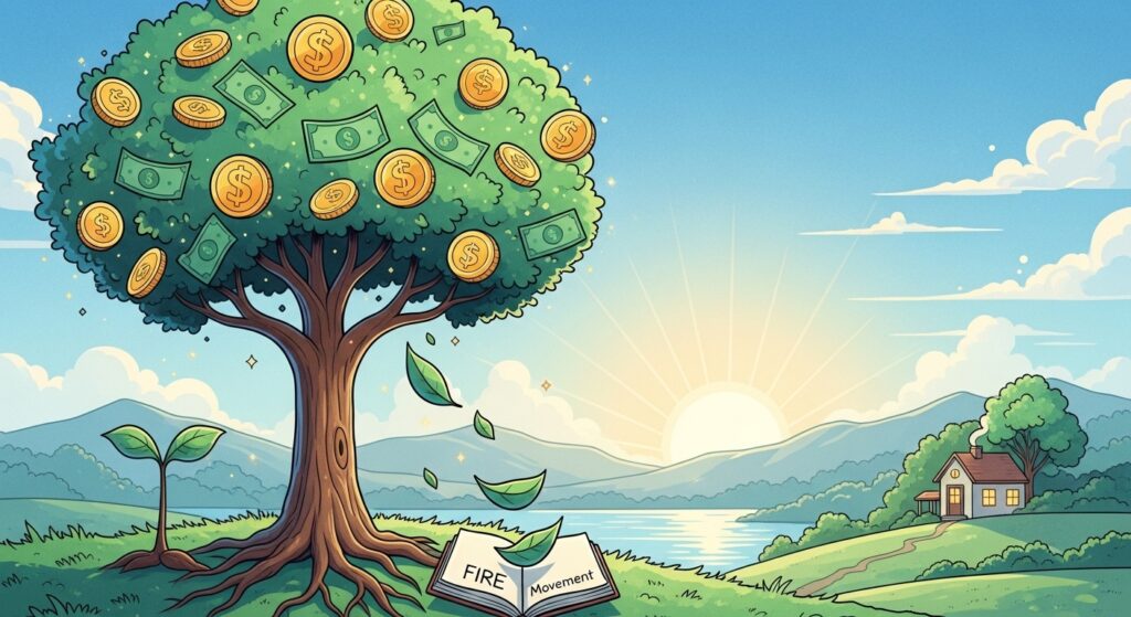 a-stylized-illustration-showing-a-small-plant-grow