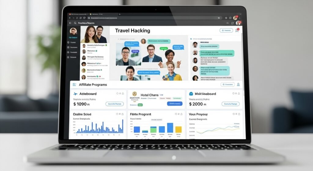 a-diverse-group-of-people-discussing-travel-hackin