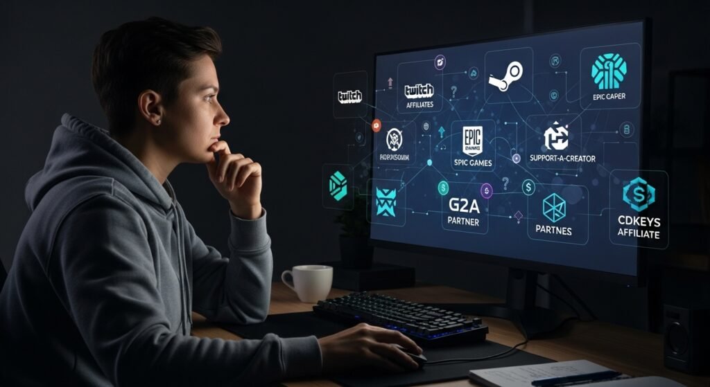 a-person-looking-at-a-computer-screen-displaying