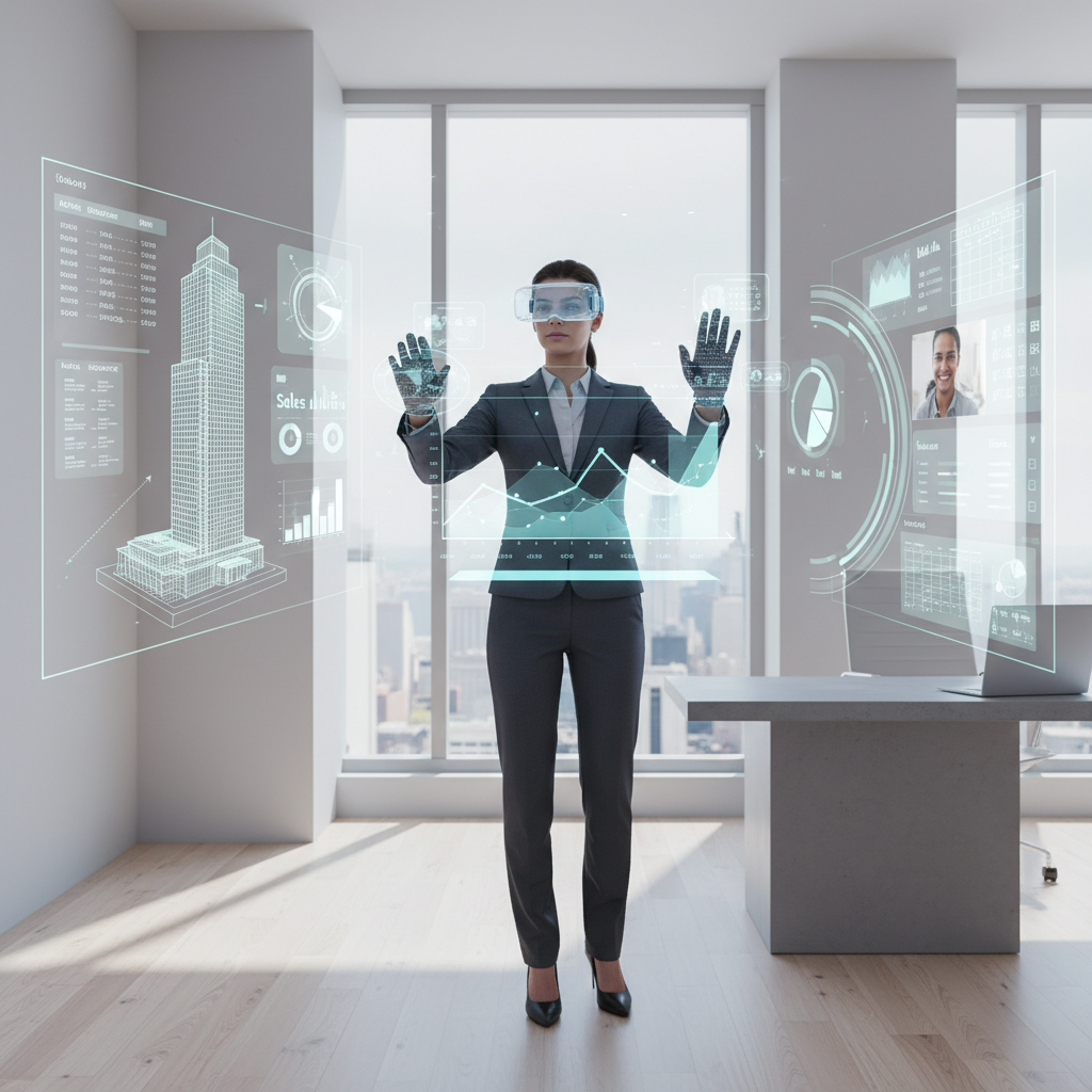 a-professional-collaborating-with-virtual-3d-model