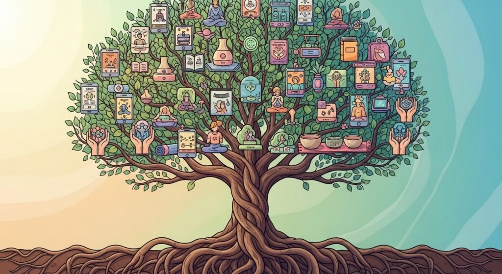 an-illustration-of-a-tree-with-strong-roots-and-br