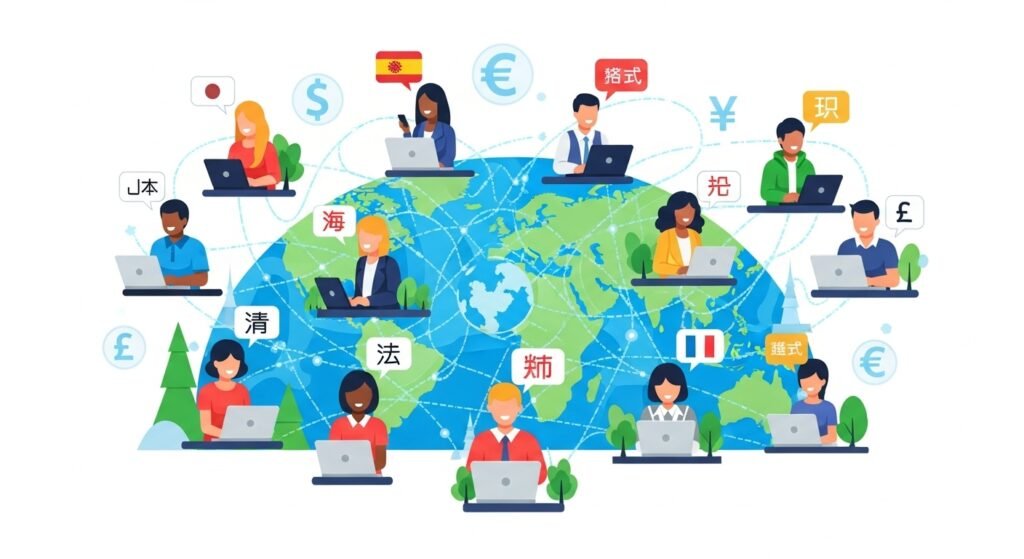 an-illustration-of-diverse-people-around-the-world