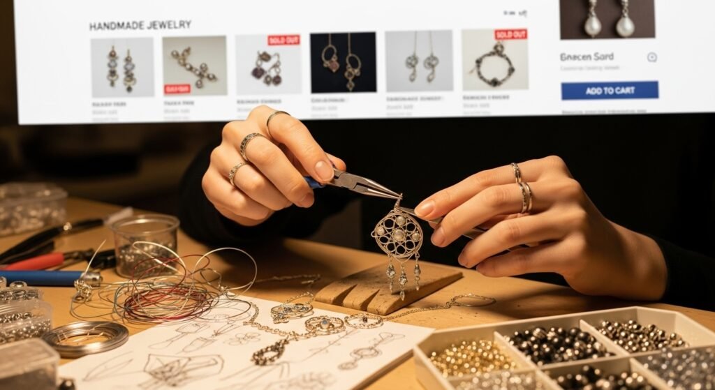 someone-meticulously-crafting-handmade-jewelry-wit