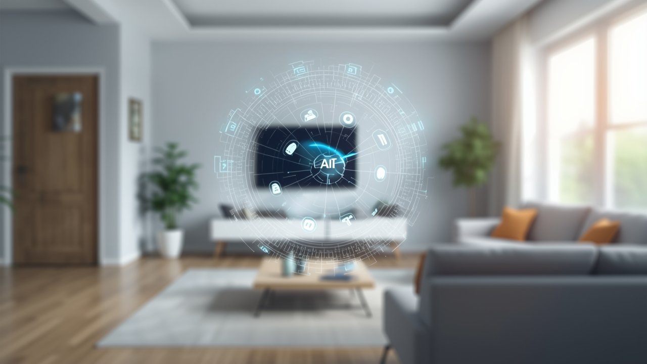 AI-Driven Home Automation for Multi-Device Syncing 3 AI driven home automation for multi device syncing 3 1