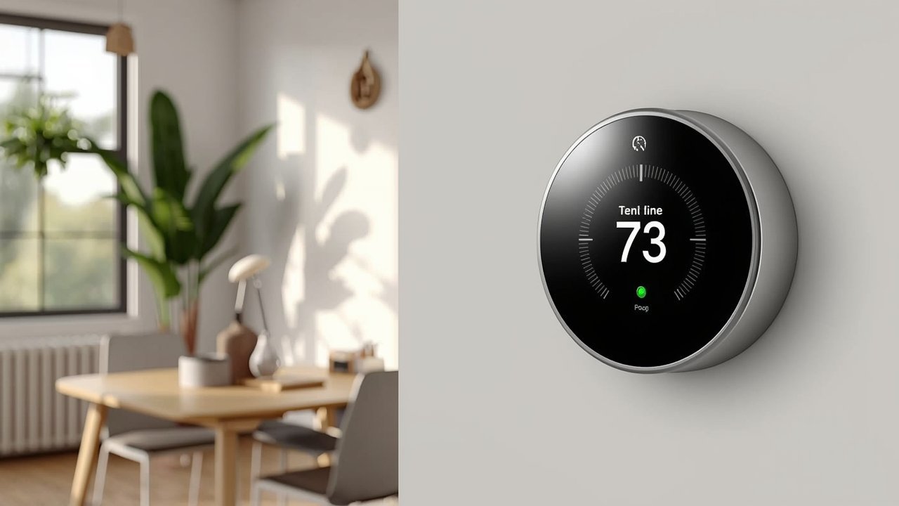 AI powered smart thermostats for tiny homes 3 1
