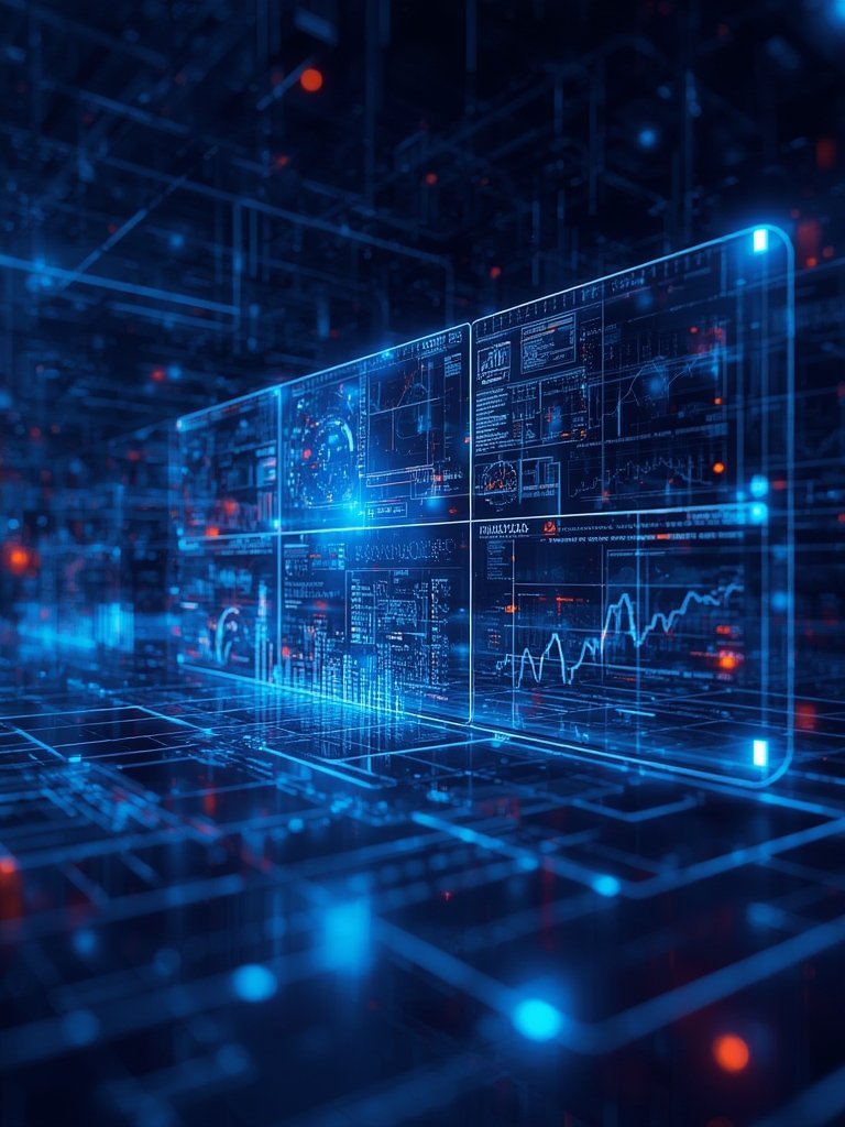 AI powered smart vacuum robots with mapping memory 5 1