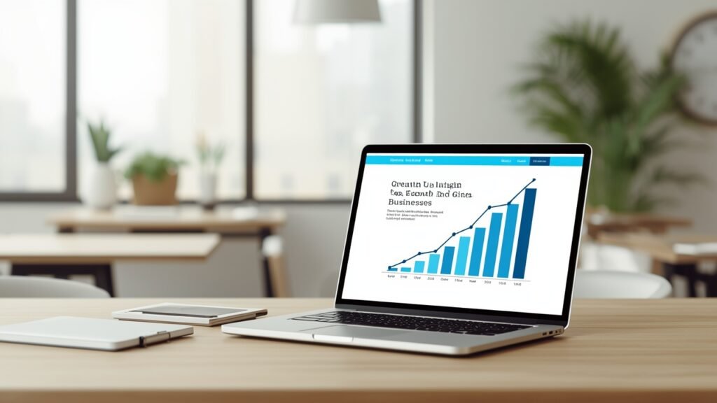 Growth Hacking Strategies for Startups and Small Businesses