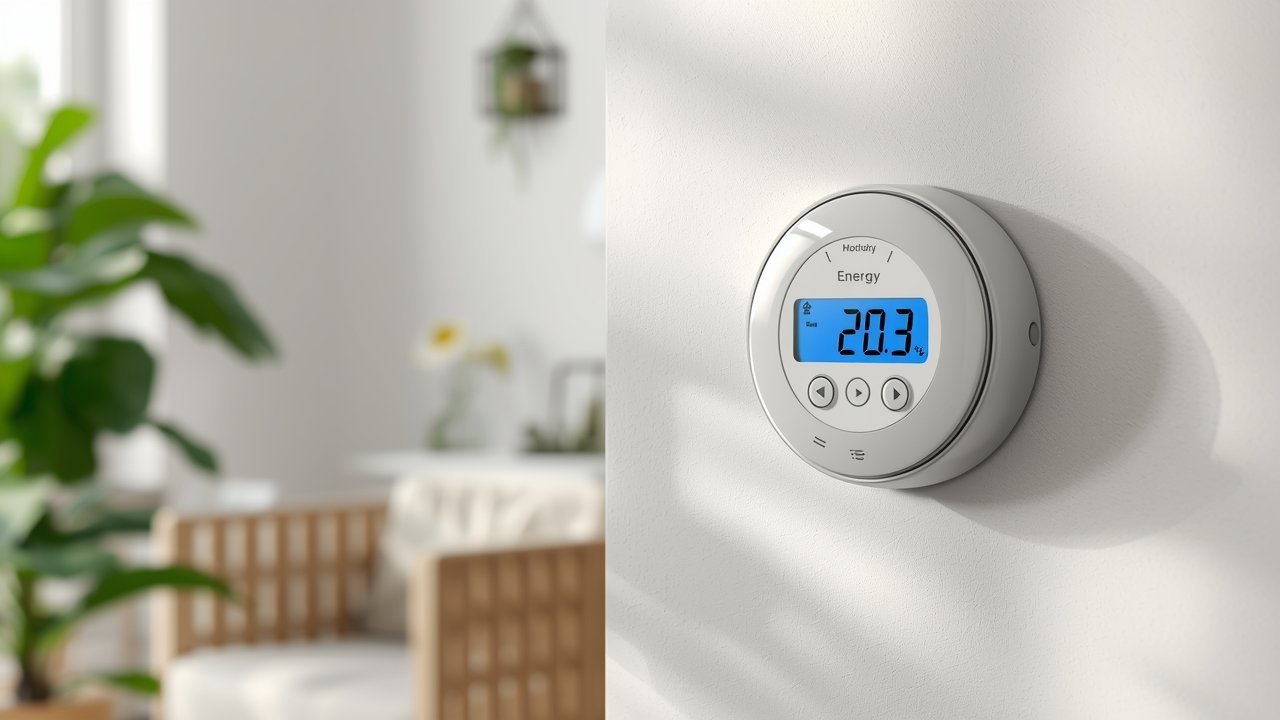 Smart energy meters for eco conscious households 3