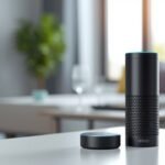 Smart home devices compatible with Alexa routines
