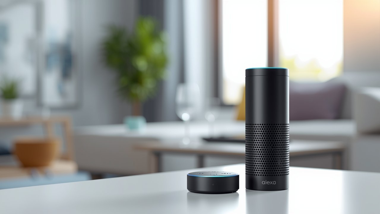 Smart home devices compatible with Alexa routines 3
