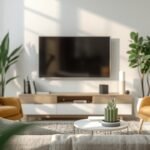 Smart home devices for renters (non-invasive installation)