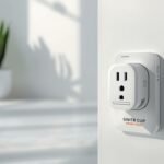 Smart plugs with energy usage analytics