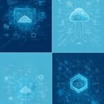 Voice-controlled smart mirrors with fitness tracking