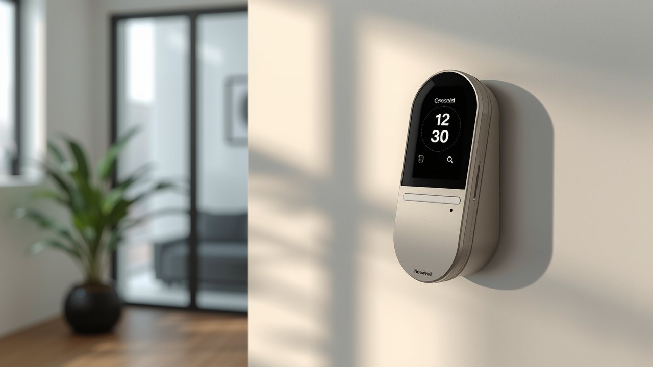 Voice controlled smart mirrors with fitness tracking