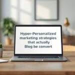 Hyper-Personalized Marketing Strategies That Actually Convert