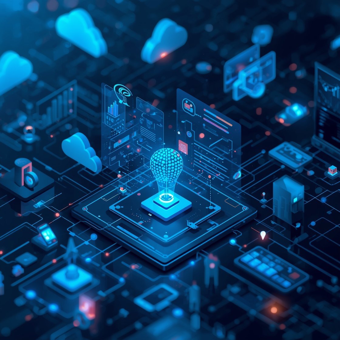 Tech: Programmatic Advertising Explained for Beginners 2 Programmatic Advertising Explained for Beginners 1 1