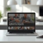 Programmatic Advertising Explained for Beginners