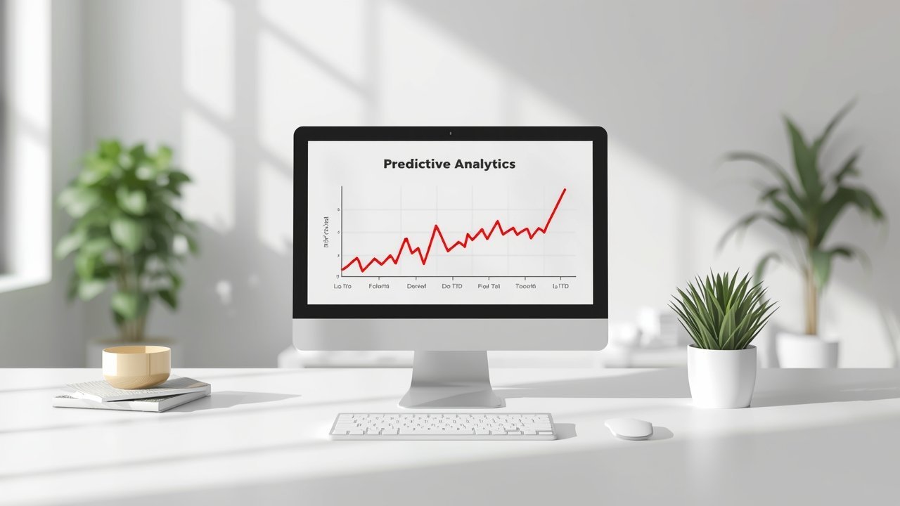 Using Predictive Analytics to Optimize the Conversion Funnel 3 1