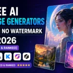 AI image generators in 2026