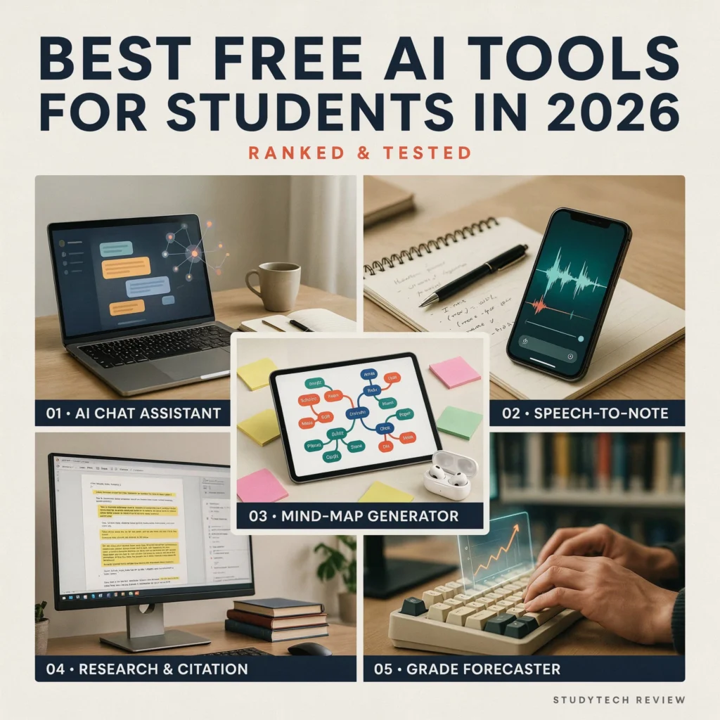 How-to-Use-AI-Tools-Without-Getting-Caught-or-Falling-Behind-1024x1024 Best Free AI Tools for Students in 2026 (Ranked & Tested)