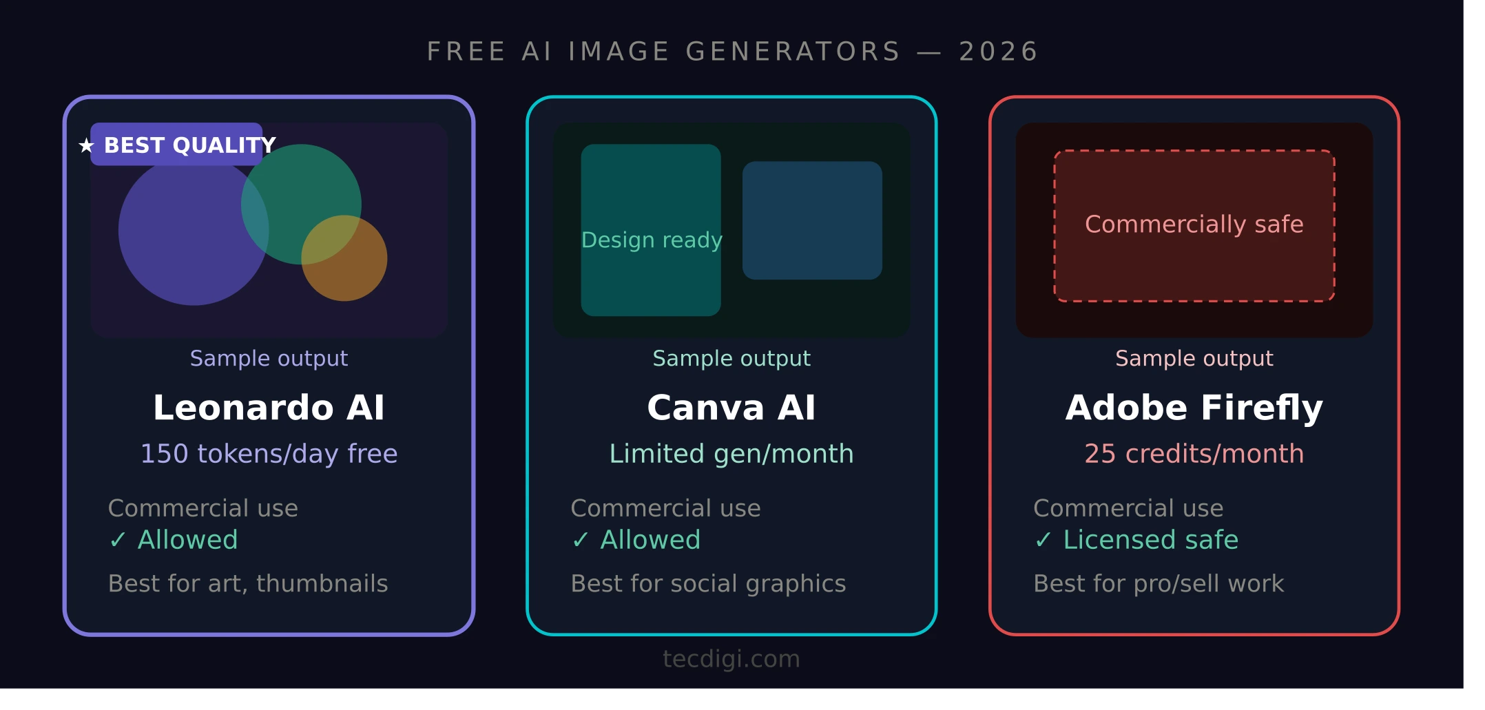Leonardo-AI-vs-Canva-AI-vs-Adobe-Firefly-free-image-generator-comparison-2026 Best Free AI Tools in 2026: Tested, Ranked & Compared (Ultimate Guide)