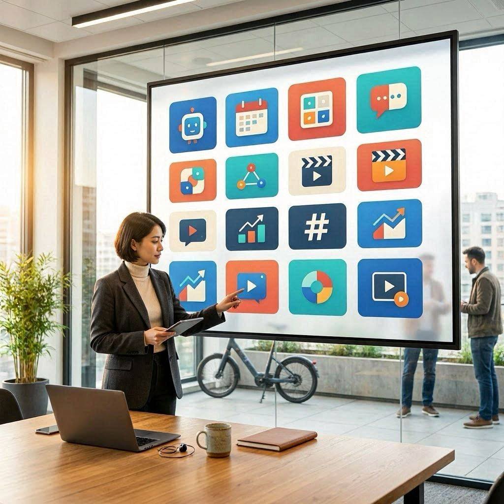 The-12-Best-Free-AI-Tools-for-Social-Media-in-2026 Best Free AI Tools for Social Media in 2026 (Tested & Ranked)