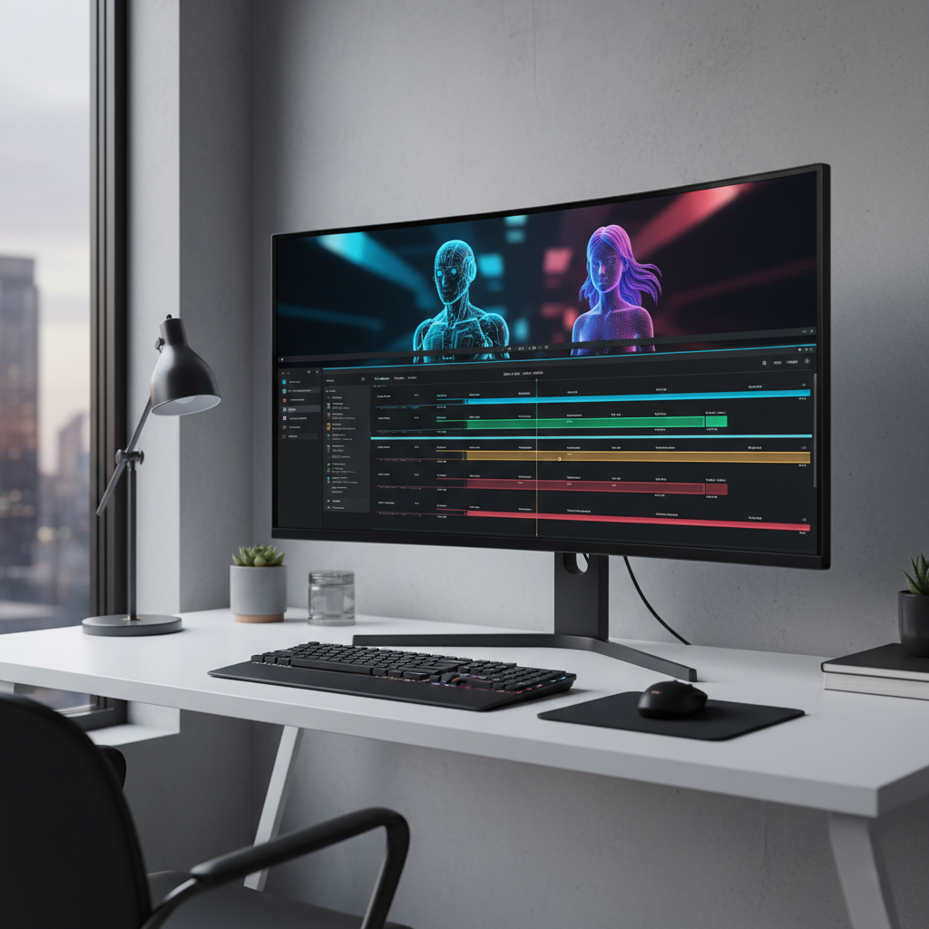 10 Best AI Video Tools to Transform Your Content in 2026 3 a-clean-modern-workspace-featuring-a-high-end-comp