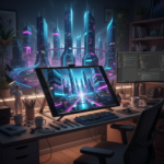 a-digital-artists-workspace-featuring-a-tablet-dis