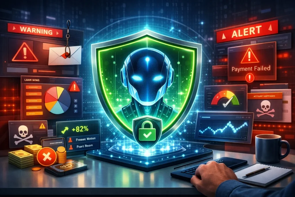avoid-ai-job-scams-1024x683 AI Tools That Actually Pay You Money (Not Just "Help" You Make It)