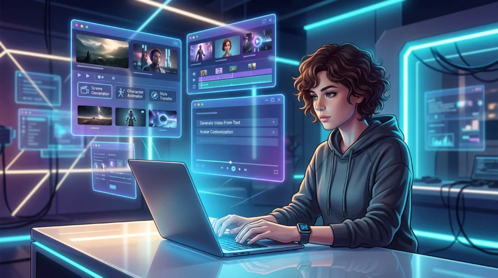 bonus_featured_image-1024x572 Best Free AI Video Generators Without Watermark in 2026 (Tested & Ranked)