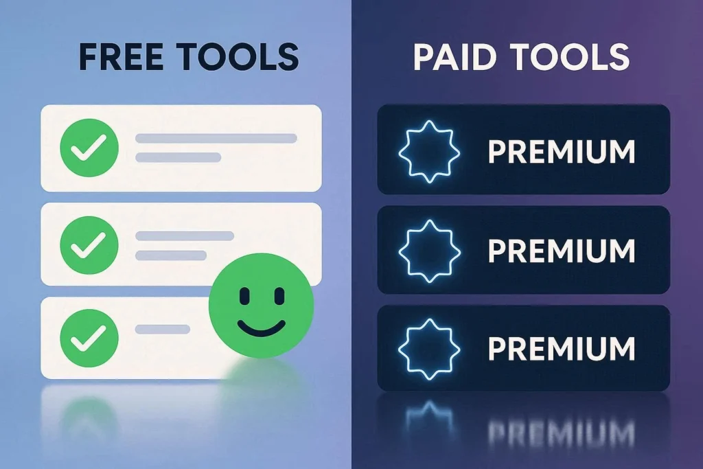 Best Free AI Tools in 2026: Tested, Ranked & Compared