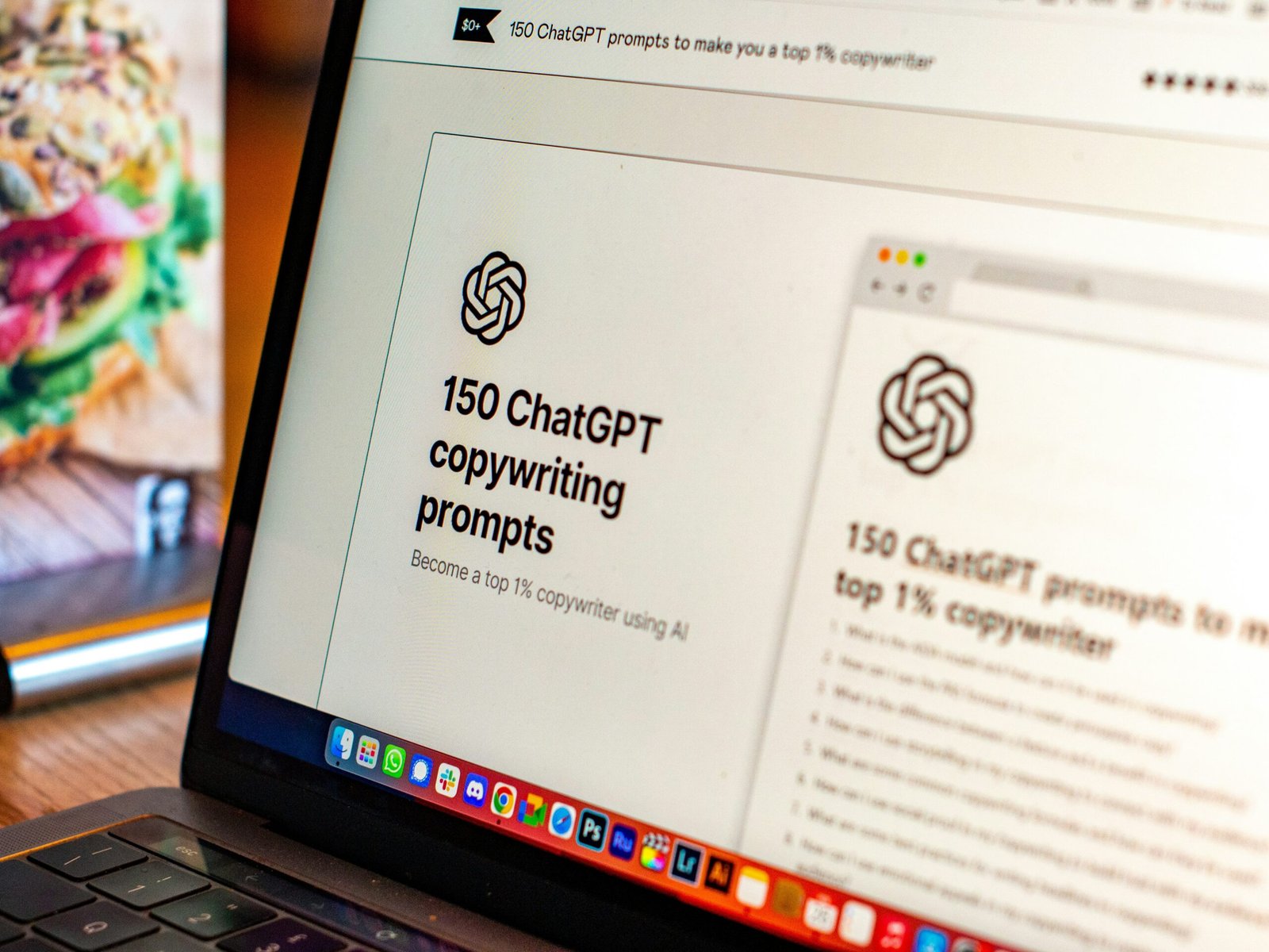 Top Free AI Tools That Actually Pay You