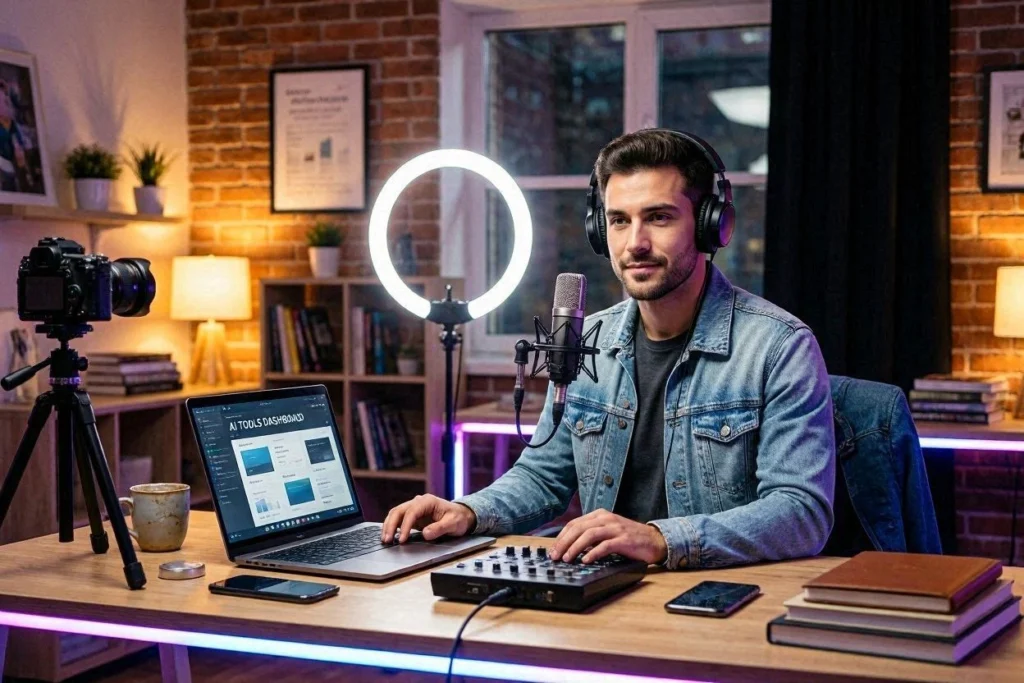 Best Free AI Tools in 2026: Tested, Ranked & Compared