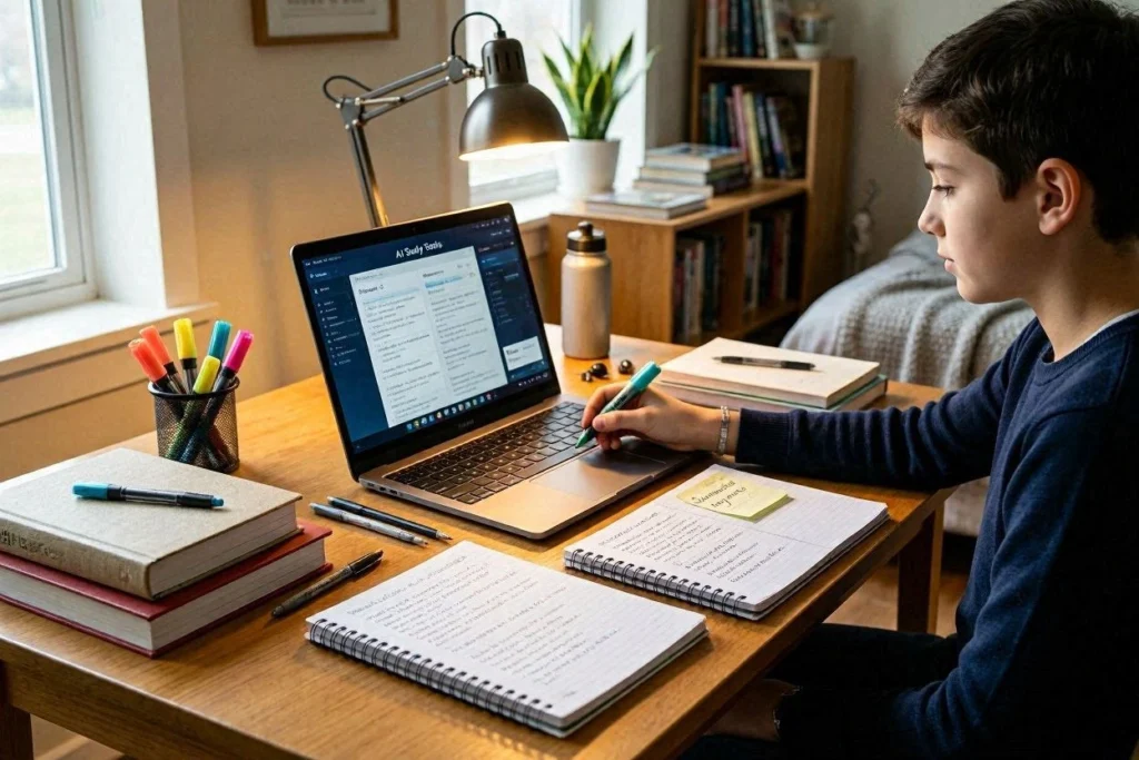 stack-student-1024x683 Best Free AI Tools in 2026: Tested, Ranked & Compared